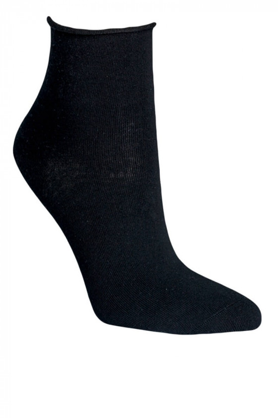 Skrátené ponožky bez gumičiek