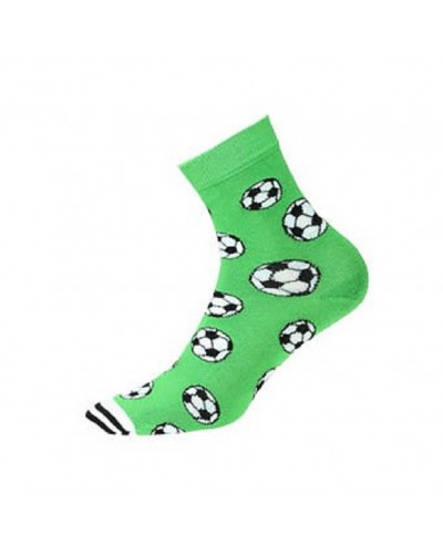 Detské ponožky Fudbal