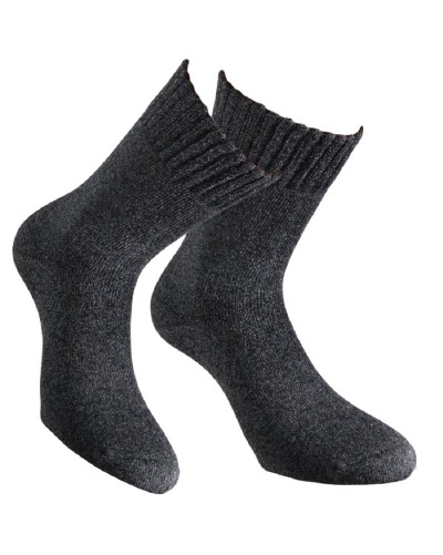 Pánske frotté ponožky
