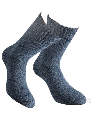 Pánske frotté ponožky