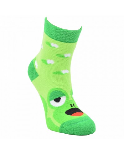 Detské froté ponožky