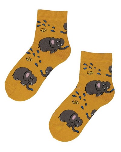 Detské ponožky Sloník