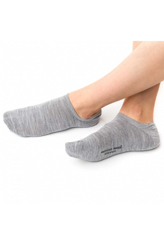 Ponožky s vlnou merino