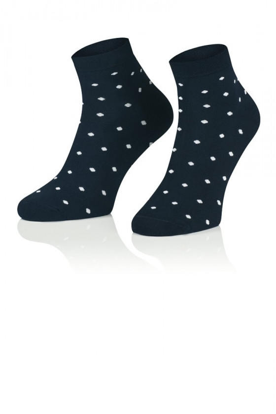 Pánske ponožky Polárna noc