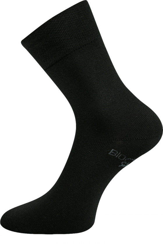 Bavlnené ponožky z BIO bavlny Biolan