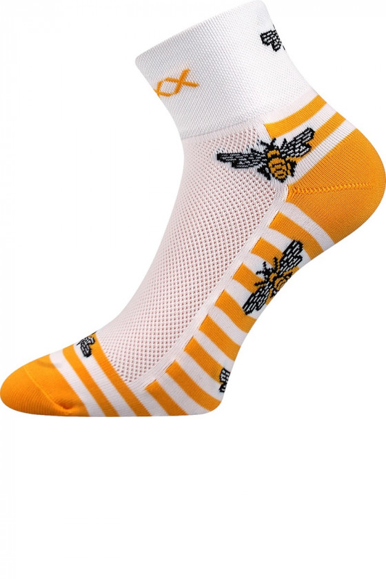 Športové ponožky Lienka alebo Včela