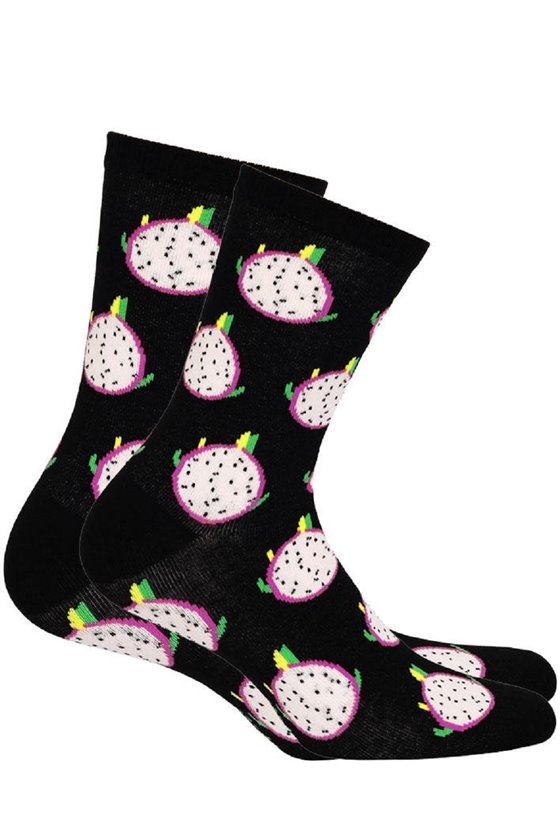 Dámske ponožky Papaya