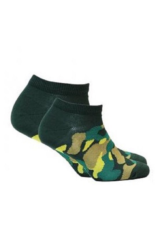 Členkové ponožky Army