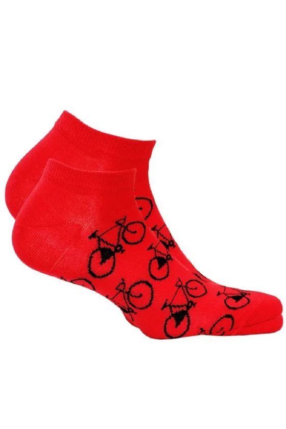 Členkové ponožky Bicykel