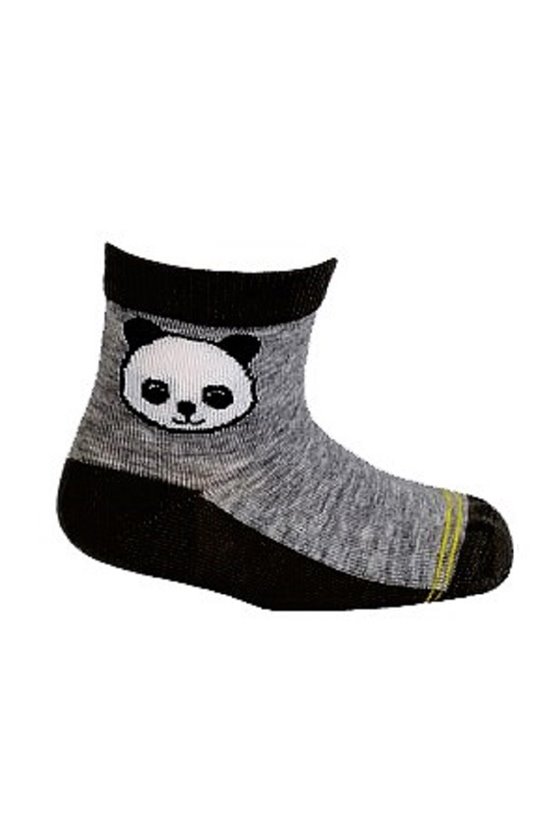 Detské ponožky Panda