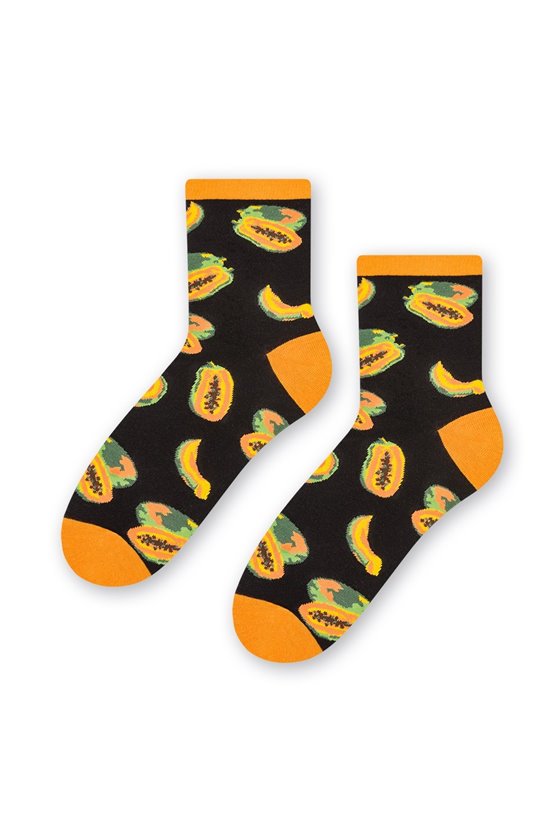 Dámske ponožky Papaya