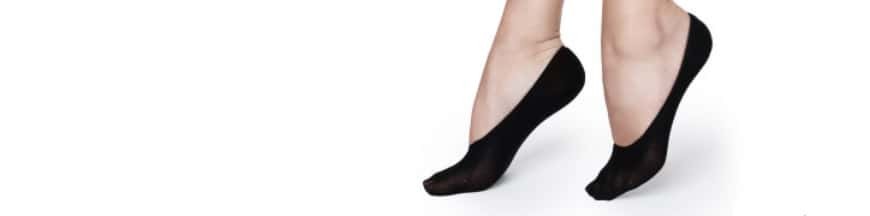 Ťapky pre Ženy | Dámske krátke ponožky